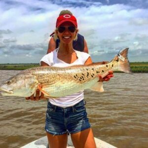 Best Bay Fishing Spots in Texas