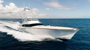 Why use a Boat Broker?